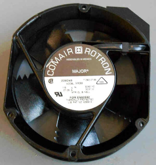 FAN, CONTROLLER COOLING, 120VAC, COMAIR 028245