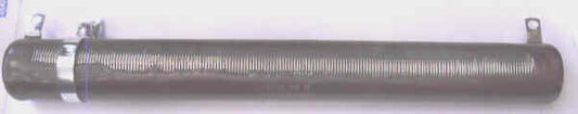 RESISTOR, 25 OHM, 225 WATT, ADJUSTABLE, 10