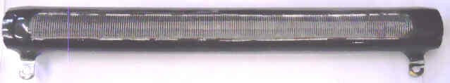 RESISTOR, 1000 OHM, 225 WATT, ADJUSTABLE, 10