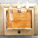 TRANSFORMER, CONTROL OTIS # HT-201175-1
