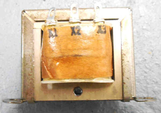 TRANSFORMER, CONTROL OTIS # HT-201175-1