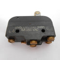 SWITCH, ROLLER. SNAP ACTION, MICRO SWITCH #  BZ-3YWT822
