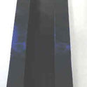 GIB, INSERT, NYLATRON, 5 1/2 X 1 3/8 X 1 3/8, 1 X 5/8 ESCO # 3046019