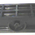 GIB, INSERT, NYLATRON, 5 1/2 X 1 3/8 X 1 3/8, 1 X 5/8 ESCO # 3046019