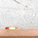 FINGER, COPPER, STARTER, OTIS # 137709