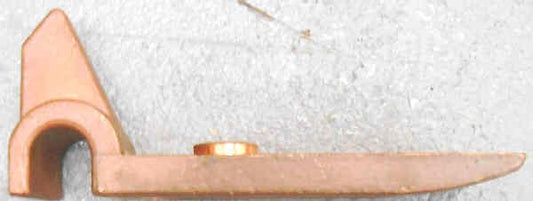 FINGER, COPPER, STARTER, OTIS # 137709