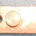 FINGER, COPPER, STARTER, OTIS # 137709