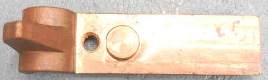 FINGER, COPPER, STARTER, OTIS # 137709