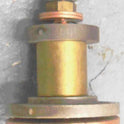 CONTACT, COPPER, 1 3/4 X 3/8, 2 9/16 STEM, THREADED 1 5/16 X 5/16