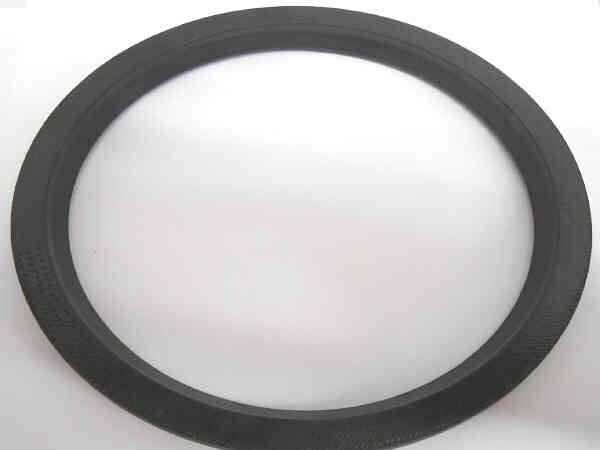 CEMCO, SEAL, PISTON, 6 1/2 DIAMETER, TEXACONE, CEMCO # 8E008