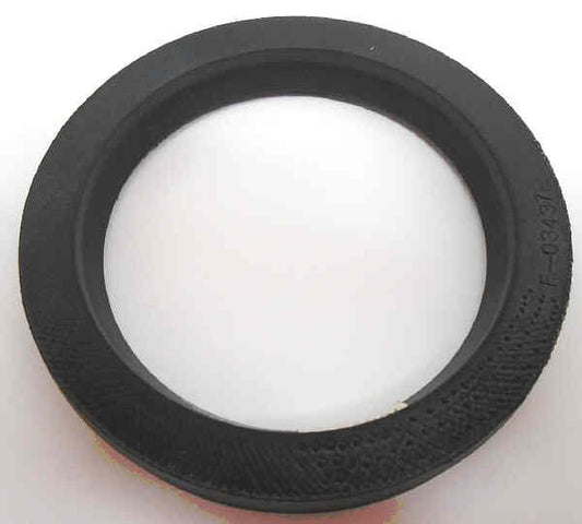 CEMCO, SEAL, PISTON, 3 7/16 DIAMETER, CEMCO # F03437