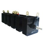 RECTIFIER, 3 PHASE BRIDGE, 30 PLATES, 2 X 4 OTIS # 230BJ3