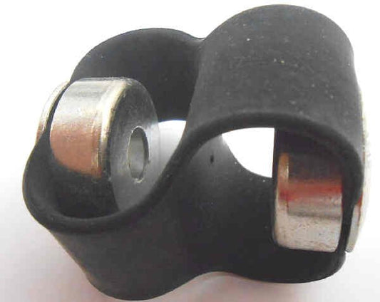 COUPLING, CRAZY EIGHT, 5/8 TO 5/8