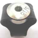 COUPLING, CRAZY EIGHT, 5/8 TO 5/8