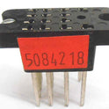 BASE, 4PDT ICE CUBE RELAYS, WIRE WRAP TERMINALS
