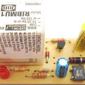 RELAY, PILOT, MODULAR, 4 X 1.5 TRACK MOUNT, SPDT, 15 AMP, 10-30VDC/120VAC COIL
