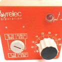 TIMER, OCTAL BASE, 8 PIN, 240 VAC, DELAY ON BREAK, SPDT, 5 AMP OUTPUT