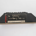RECTIFIER, DIODE MODULE, SEMIKRON SKKD81/12