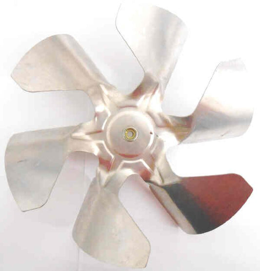 BLADE, REPLACEMENT FOR 12 FAN NYLUBE 6 BLADE NYLUBE # BFE12B02