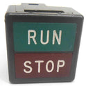 AMCO, SWITCH, AMCO CONTROLLER & TOP OF CAR CONTROL BOX STOP/RUN