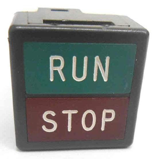 AMCO, SWITCH, AMCO CONTROLLER & TOP OF CAR CONTROL BOX STOP/RUN
