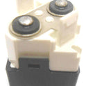 AMCO, SWITCH, AMCO CONTROLLER & TOP OF CAR CONTROL BOX STOP/RUN