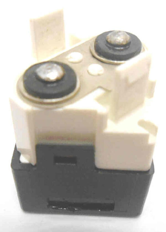AMCO, SWITCH, AMCO CONTROLLER & TOP OF CAR CONTROL BOX STOP/RUN