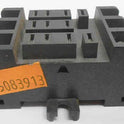 BASE, RELAY, 11 BLADE, 3PDT, KUP TYPE OMRON PJF11N
