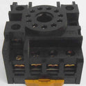 RELAY, BASE, OCTAL, 11 PIN OMRON P3GA-11