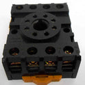 RELAY, BASE, OCTAL, 8 PIN OMRON PF083A