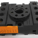 RELAY, BASE, OCTAL, 8 PIN OMRON PF083A