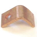 CONTACT, ANGLE, STATIONARY, COPPER, 3/4 L x 5/8 W x 1/8 THICK
