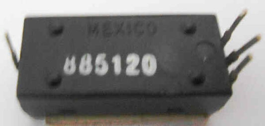 RELAY, REED, MERCURY, 24 VDC, MAGNECRAFT W131MIP-3