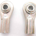 BALL, ROD, LEFT HAND, USED WITH SAFETY EDGE & INTERLOCK MONTGOMERY # MA1724
