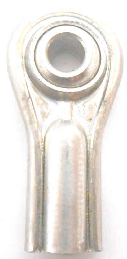BALL, ROD, LEFT HAND, USED WITH SAFETY EDGE & INTERLOCK MONTGOMERY # MA1724