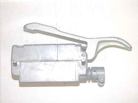 GATE SWITCH, GATE, RH/LH INTERCHANGEABLE,  MONTGOMERY # P1046