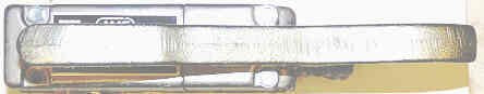 GATE SWITCH, GATE, RH/LH INTERCHANGEABLE,  MONTGOMERY # P1046