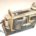 RELAY, ANNUCIATOR, SPDT, COIL 222D1 OTIS # 6219-B1
