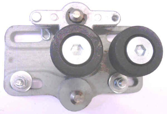 ASSEMBLY. RELEASE, COMPLETE AS SHOWN, UNIVERSAL LH/RH SCHINDLER # 5226D09H20