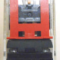 RELAY, ICE CUBE, POWER, 4PDT, 24 VAC, NEON OMRON MY4IN 24AC