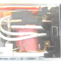 RELAY, ICE CUBE, POWER, 4PDT, 24 VAC, NEON OMRON MY4IN 24AC