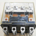 RELAY, POWER, MINIATURE, 4PDT, 120 VAC, NEON, OMRON LY4N-120AC