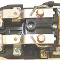 RELAY, POWER, DPDT, 208 VAC, 20A, POTTER BRUMFIELD #PRD-11AYO-208