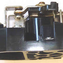 RELAY, POWER, DPDT, 208 VAC, 20A, POTTER BRUMFIELD #PRD-11AYO-208