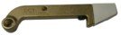 KEEPER, WITH CONTACT AS SHOWN, UNIVERSAL LH/RH SCHINDLER # 5226D09H11