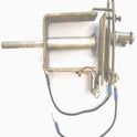 RELAY, 2 POLE, WITH RELAY FRAME AND CONTACTS, REFURBISHED