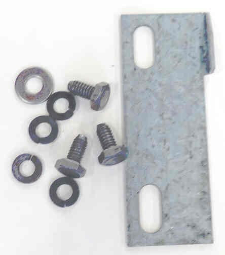 CAM, LOCKING, RIGHT HAND WITH HARDWARE GAL #  CLU3-0333R