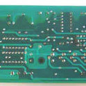 BOARD, CIRCUIT, HVM,  SCHINDLER #7267C34G01 SUB 02