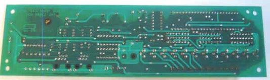 BOARD, CIRCUIT, HVM,  SCHINDLER #7267C34G01 SUB 02