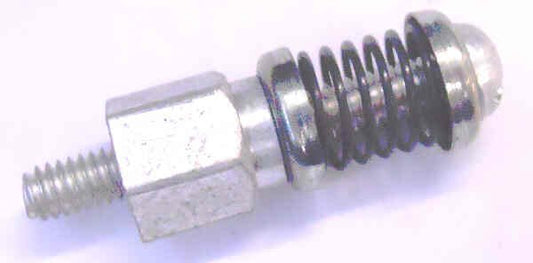 STUD ASSEMBLY,10-32 x 1 1/2 LONG GAL # LC-1-3